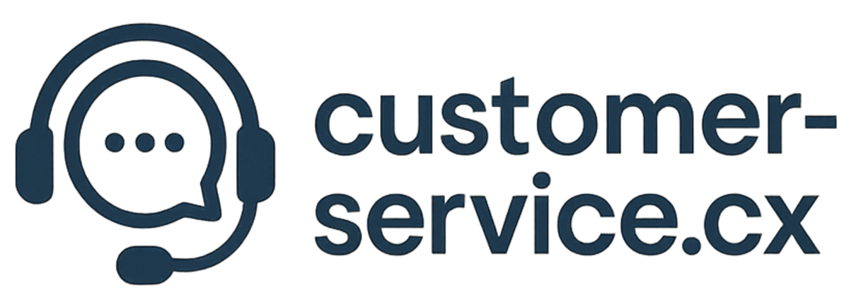 Customer Service