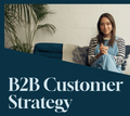 Building a B2B Customer Strategy