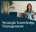 Support Teams Don’t Need More Tools – They Need a Knowledge Strategy