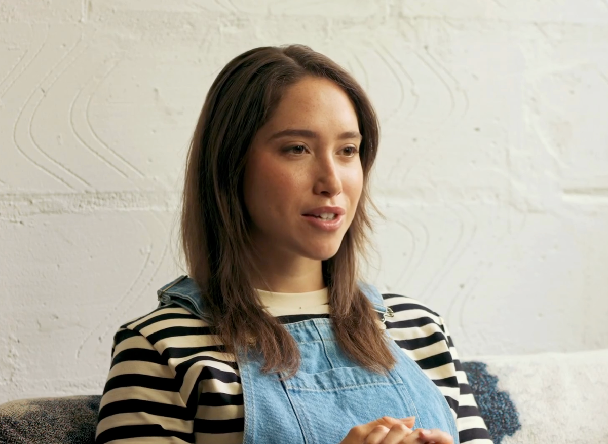 Emily Carter