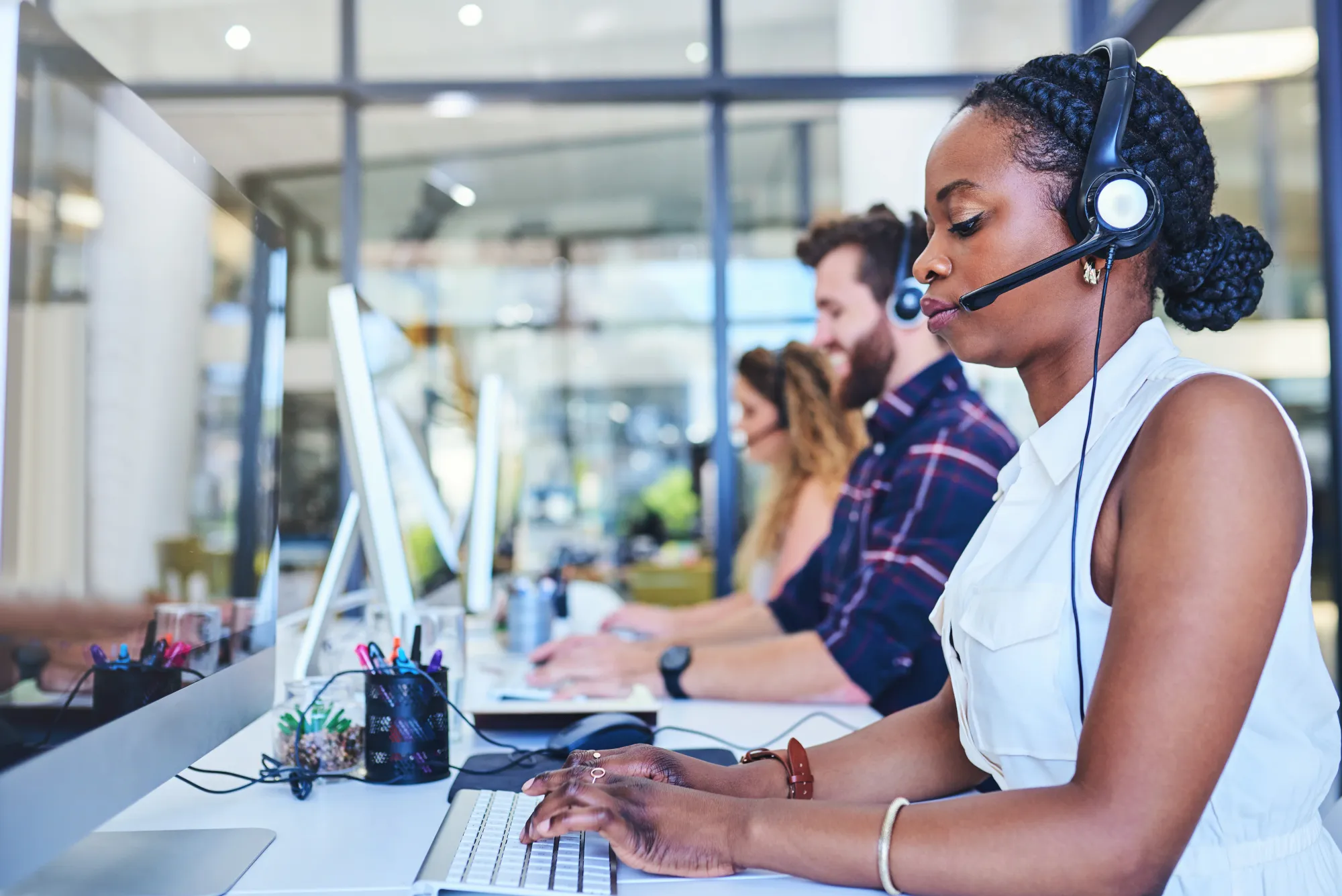 Boost Your Business Success with Outstanding Customer Service