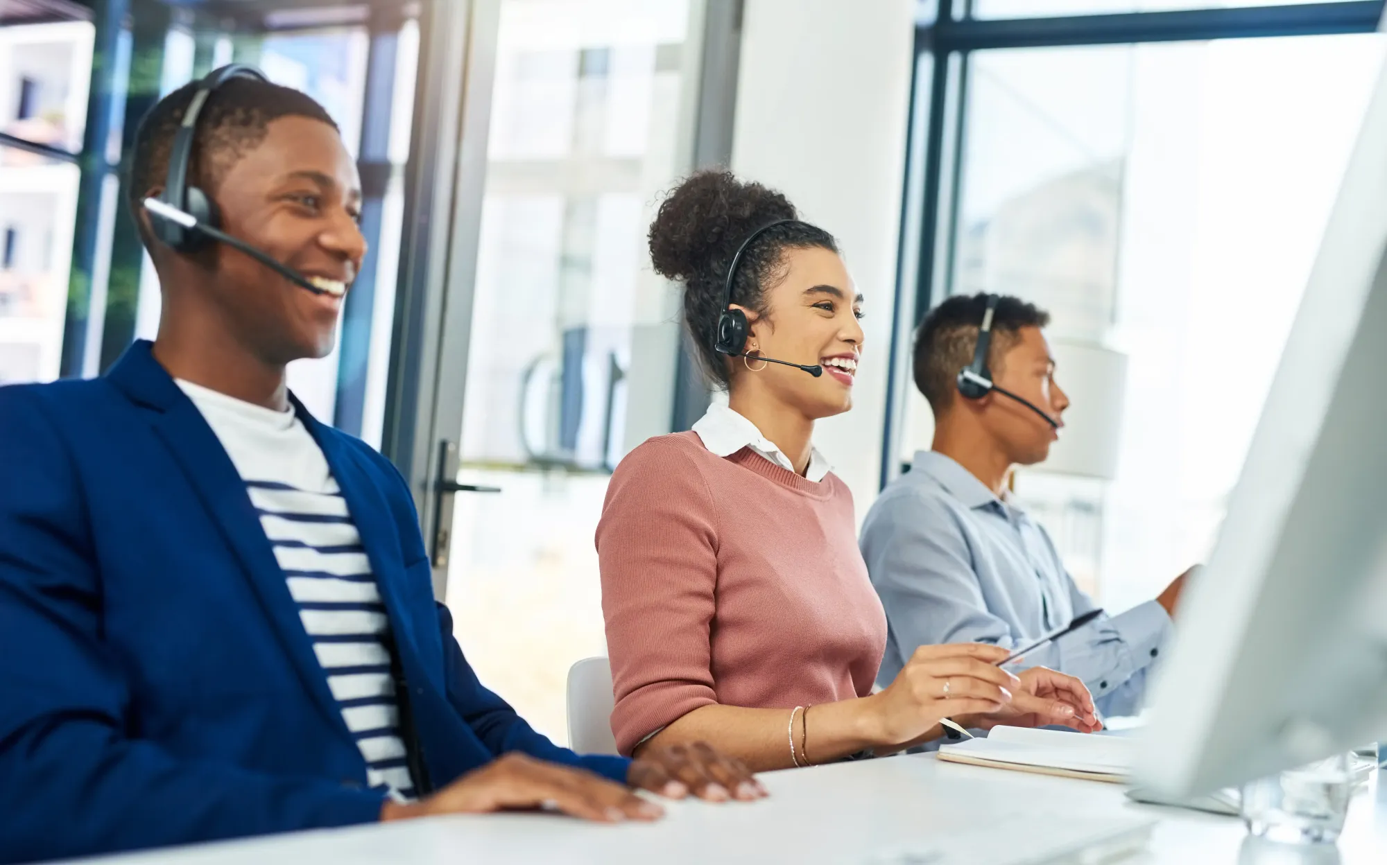Boost Your Customer Service Skills for Unmatched Client Satisfaction