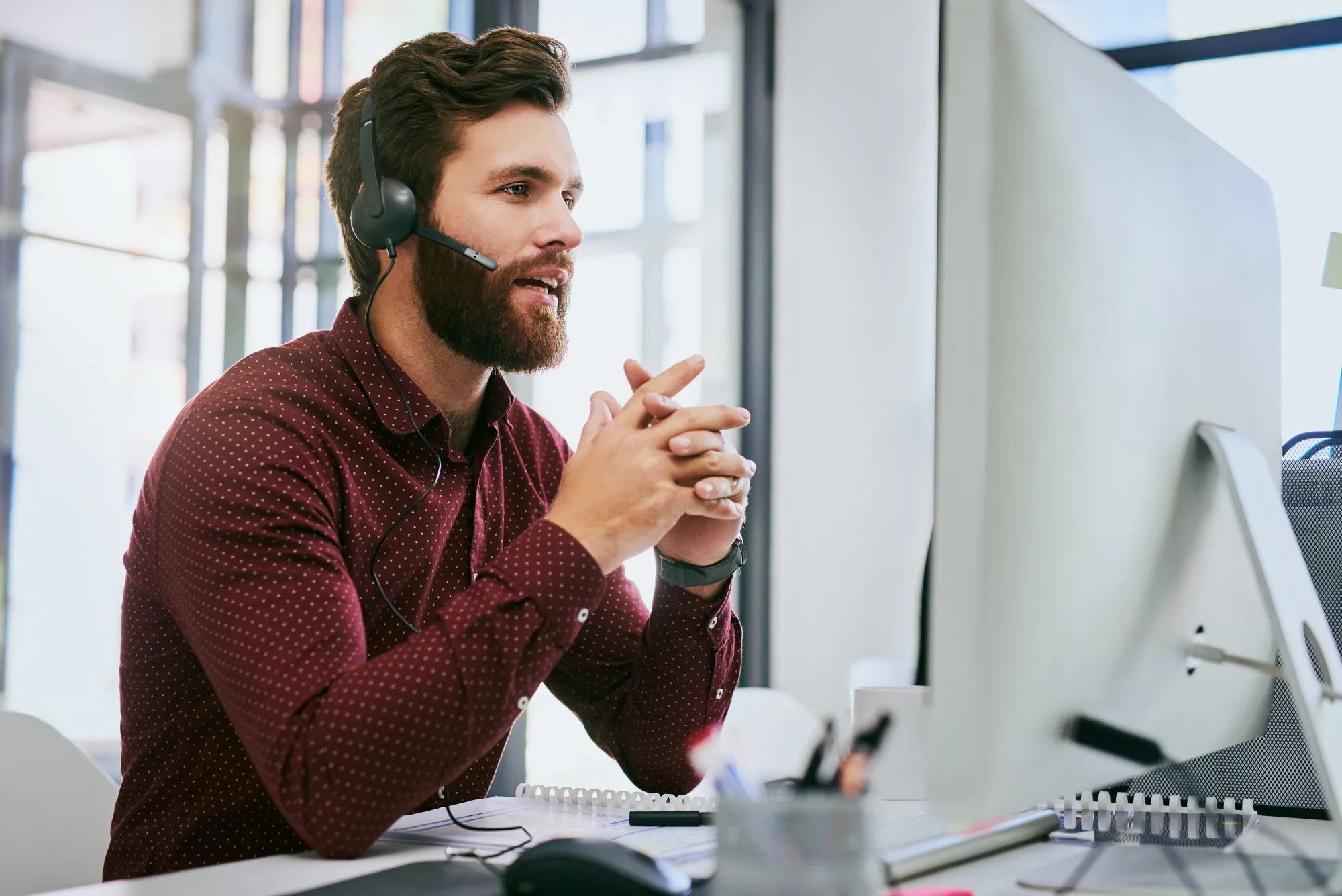 Master the Art of Customer Service to Boost Your Business Success