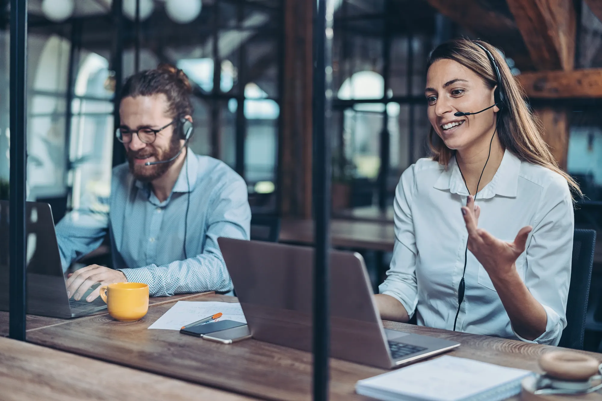 How Exceptional Customer Service Can Skyrocket Your Business