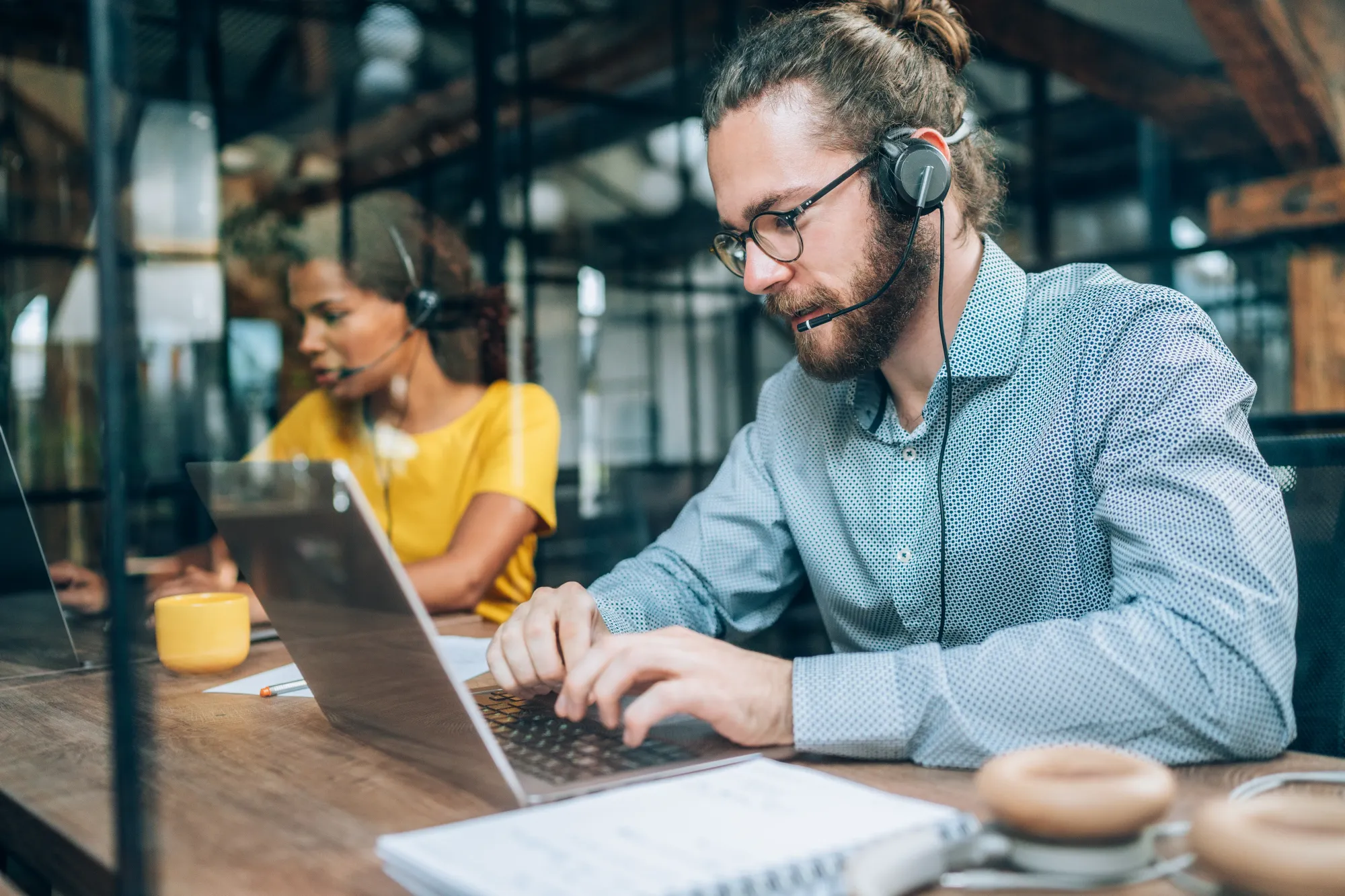 Boost Your Business with Outstanding Customer Service Skills