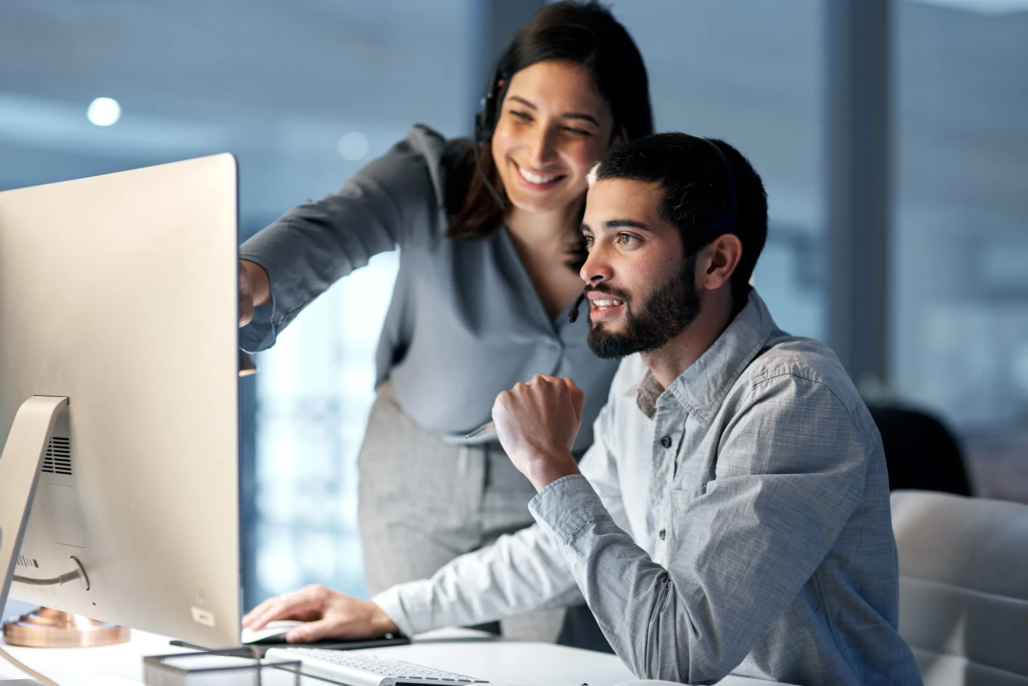 Elevate Your Business with Exceptional Customer Service Skills