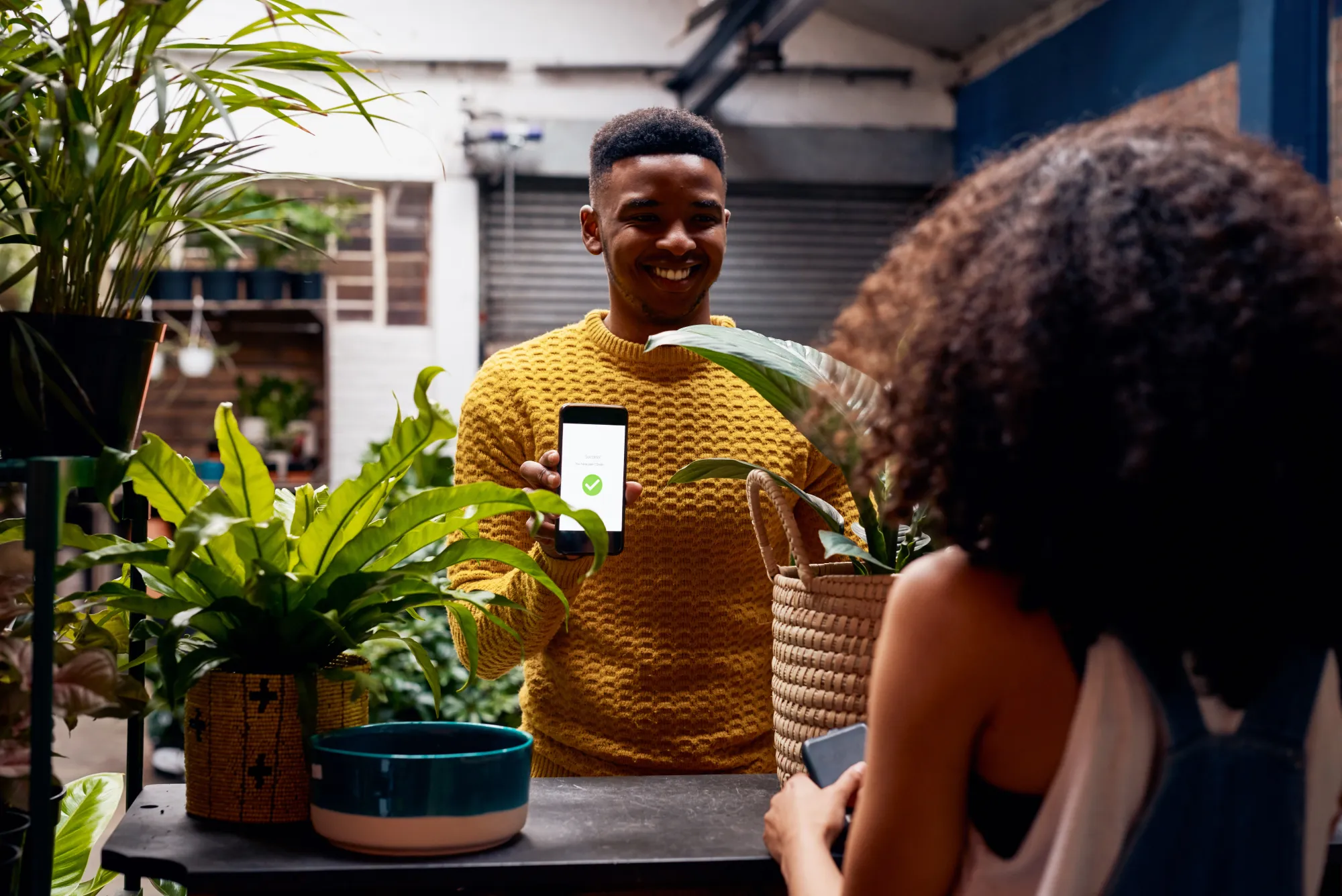 How Customer satisfaction affects customer loyalty