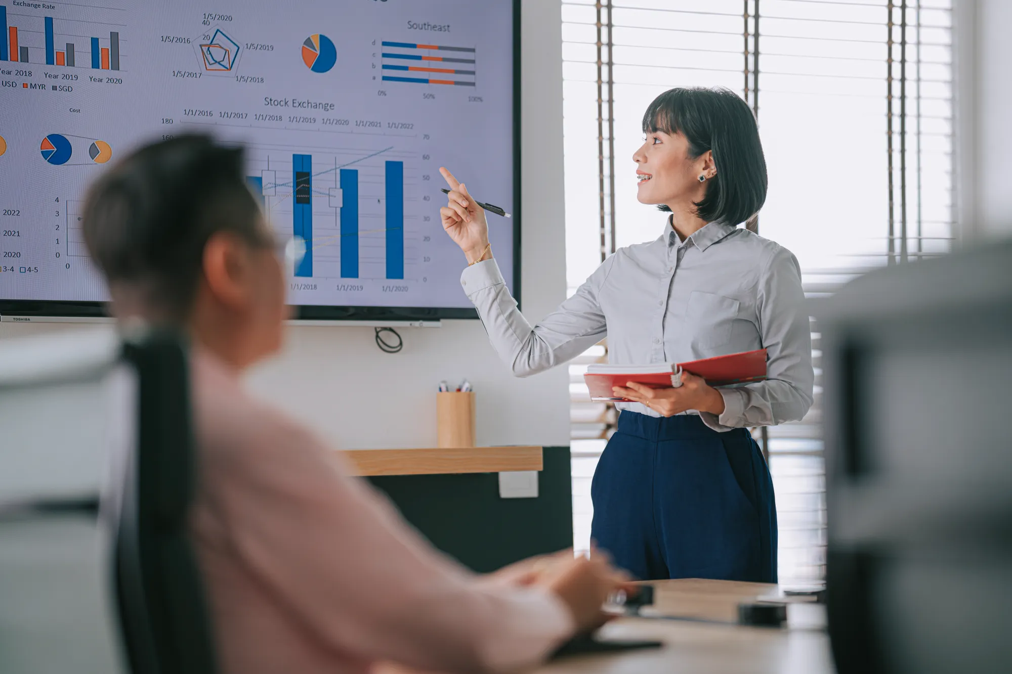 The ROI of investing in Customer service