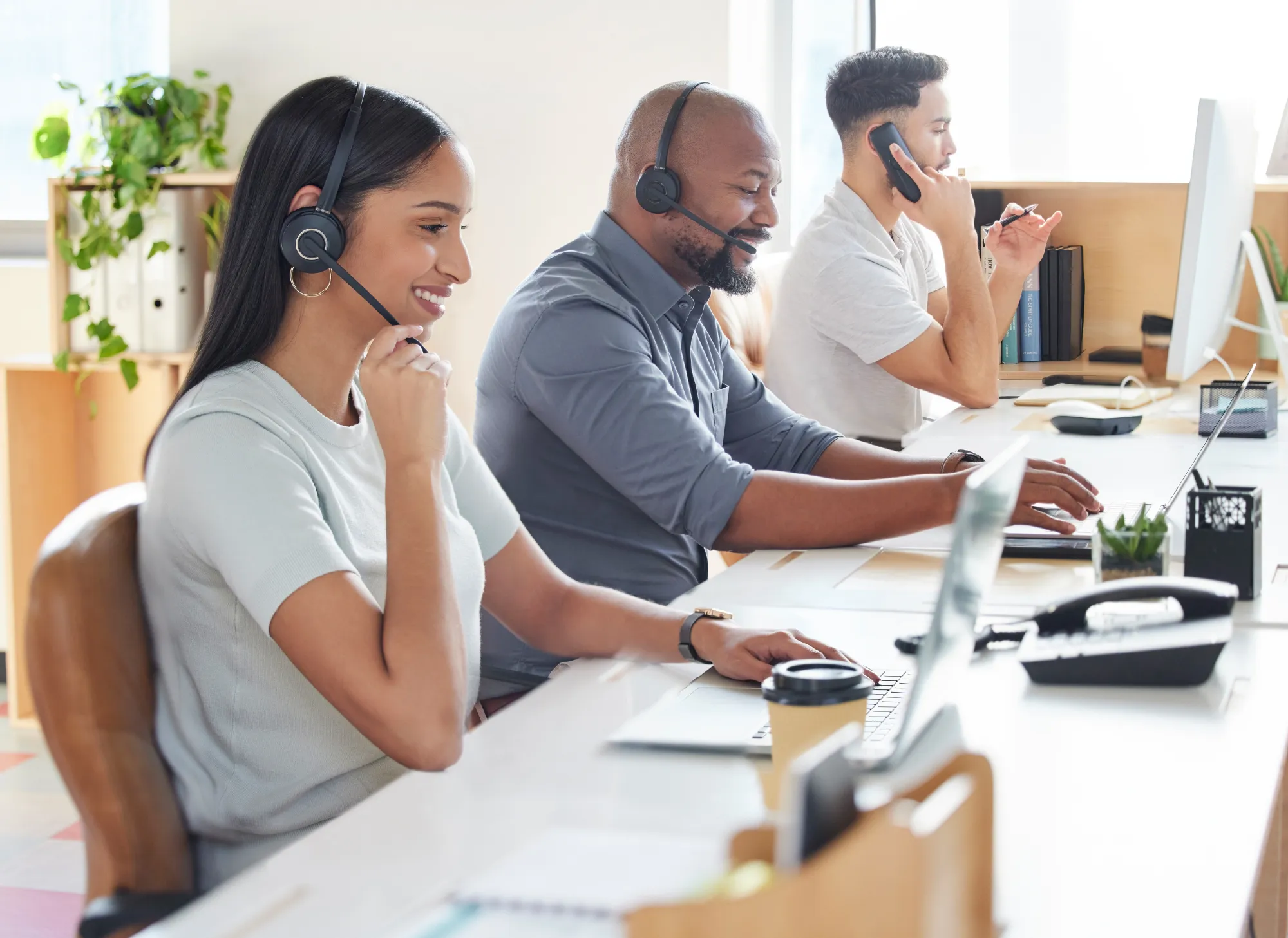 Improve Customer Service to Boost Satisfaction and Loyalty