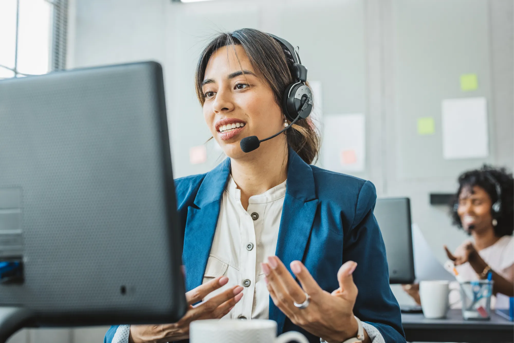 Mastering Customer Service Skills for a Better Customer Experience