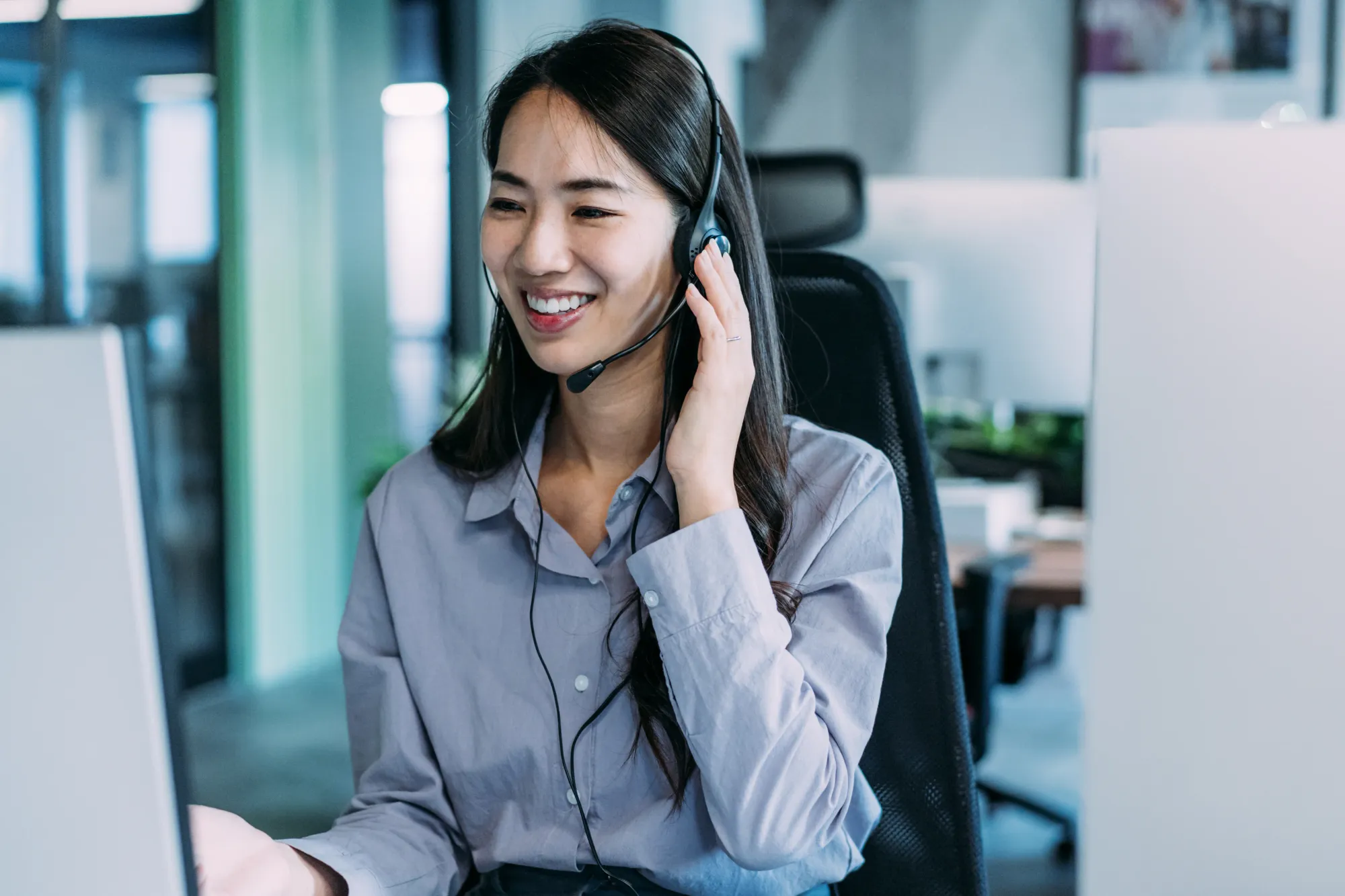 Boost Customer Service Skills to Enhance Business Success