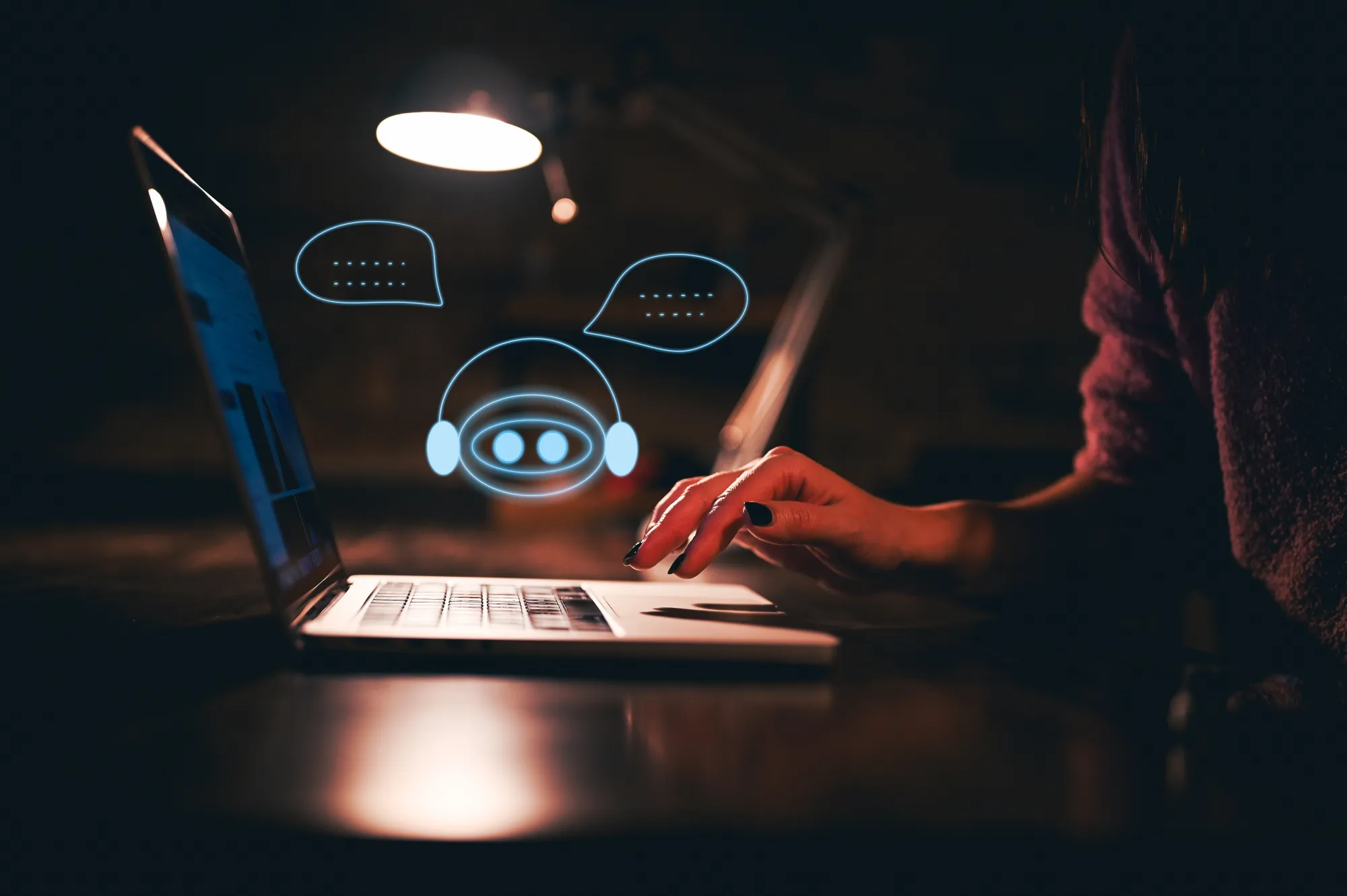 The impact of AI on Customer experience