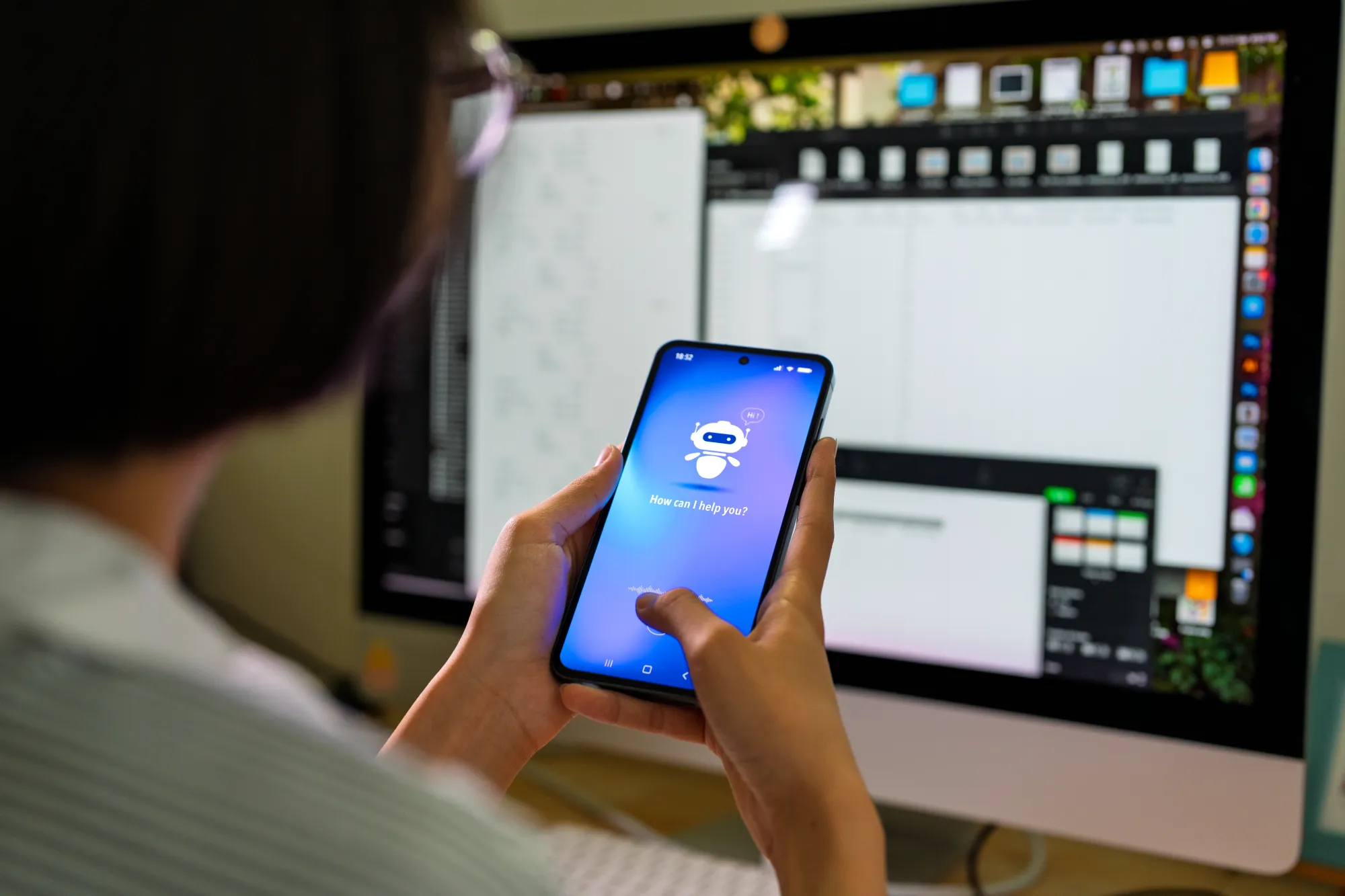 The impact of AI on Customer experience