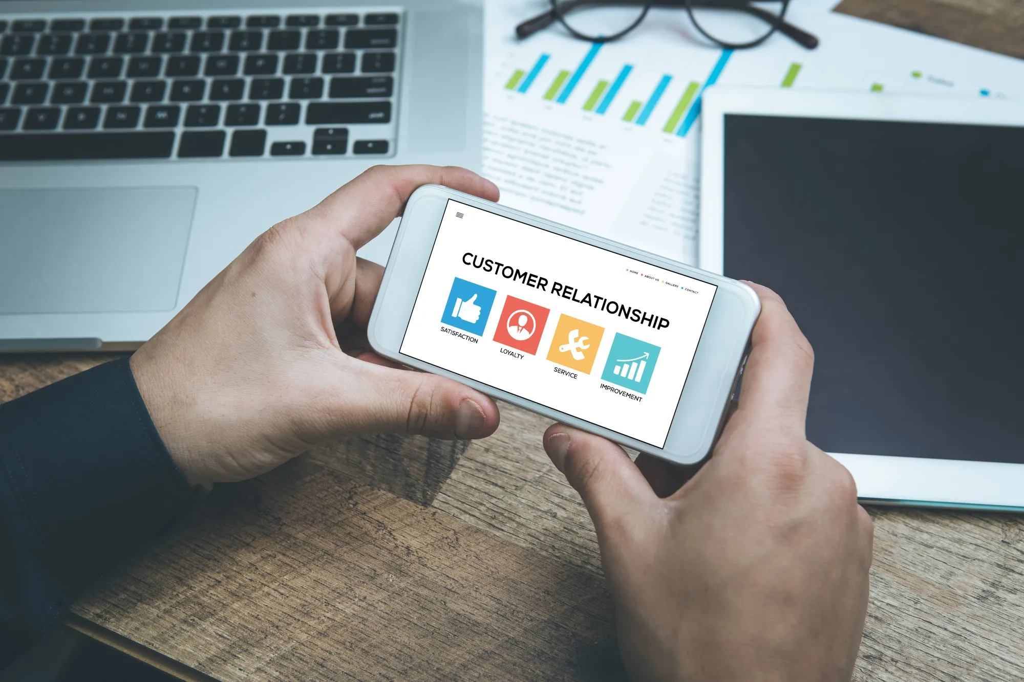 Mastering Customer Service Skills to Boost Business Success