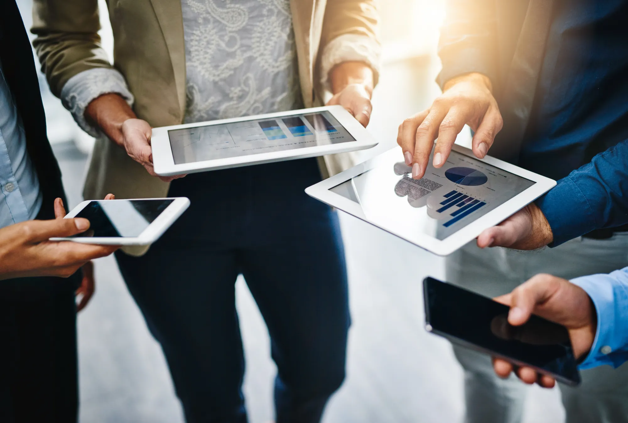 In Conversation : How Agent Copilot Bots Deliver AI Business Outcomes
