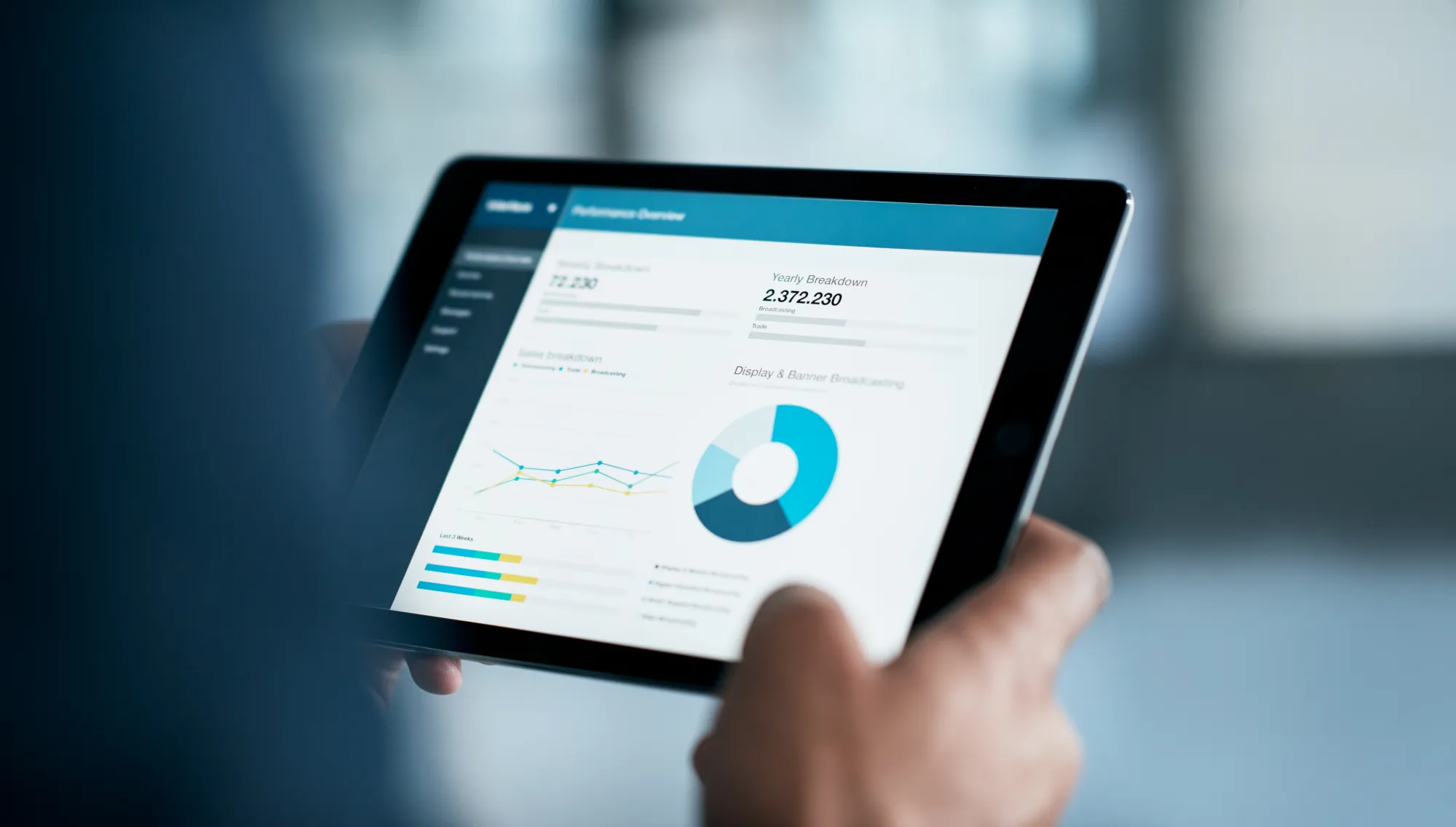 Top 10 Customer service KPIs to track 