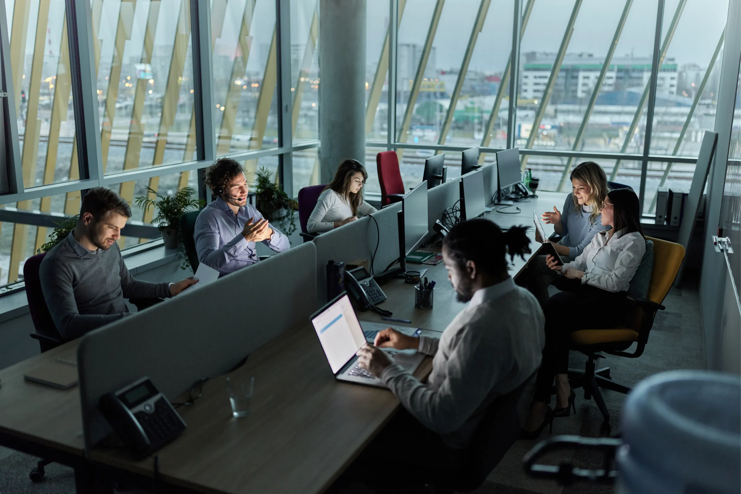 Empower IT and Data Science Teams with Unique Behavioral Data