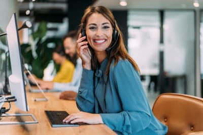 Customer Service image de couverture