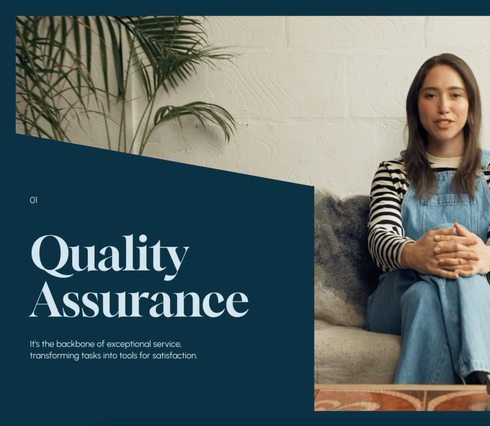 Why Contact Center Quality Assurance Matters