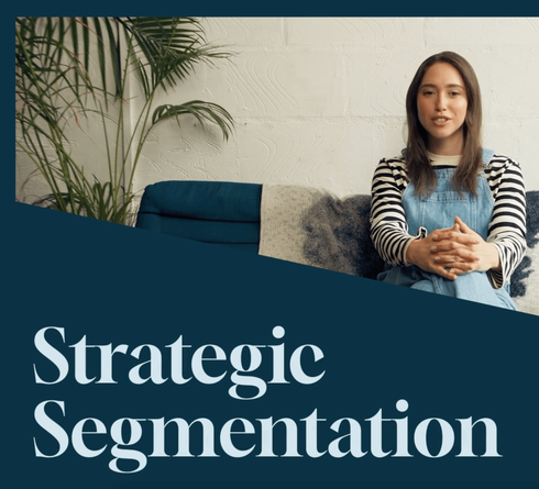 EP-04 - B2B Customer Segmentation that Unlocks Potential Value