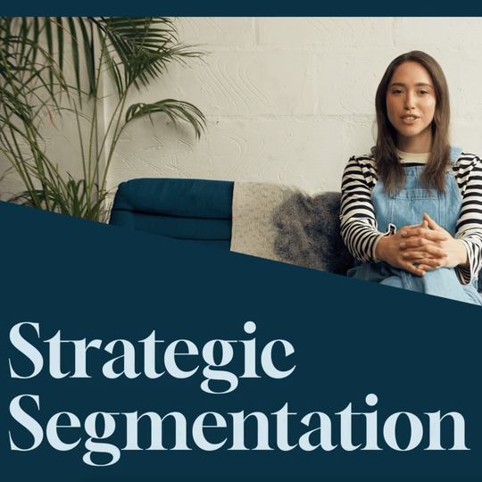 EP-04 - B2B Customer Segmentation that Unlocks Potential Value
