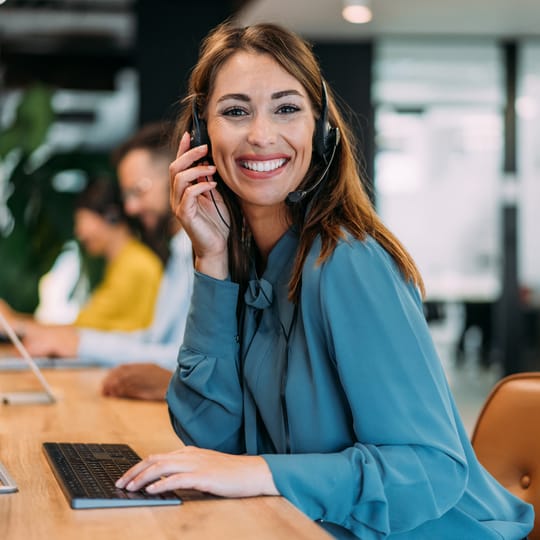 Customer Service
